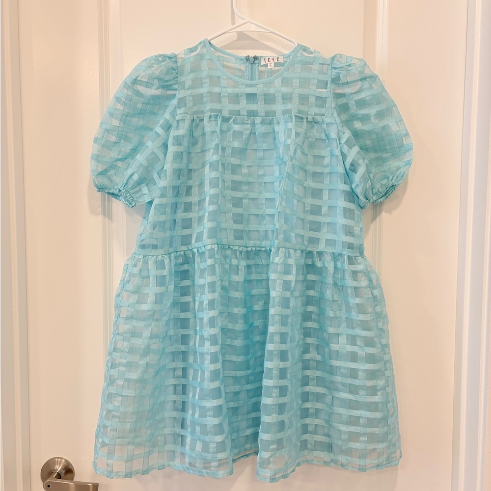 Babydoll Dress